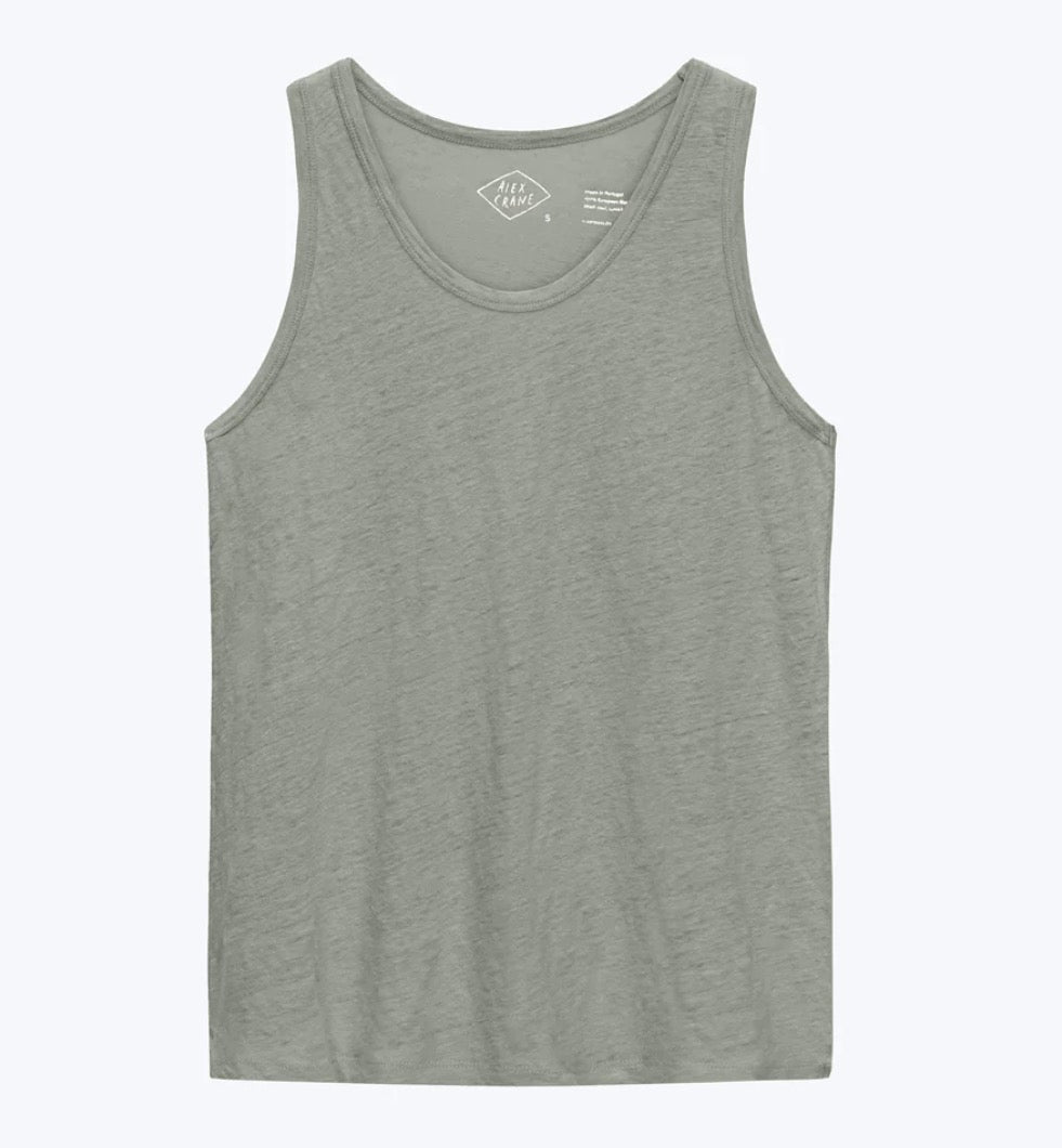 Tank Tee