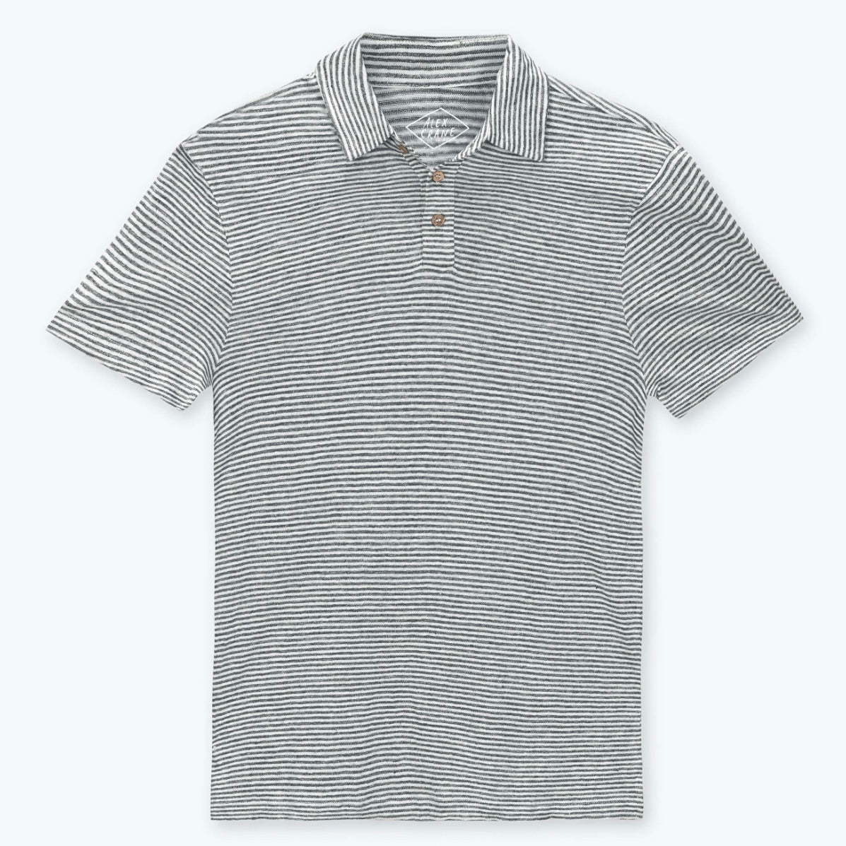 Knit Polo