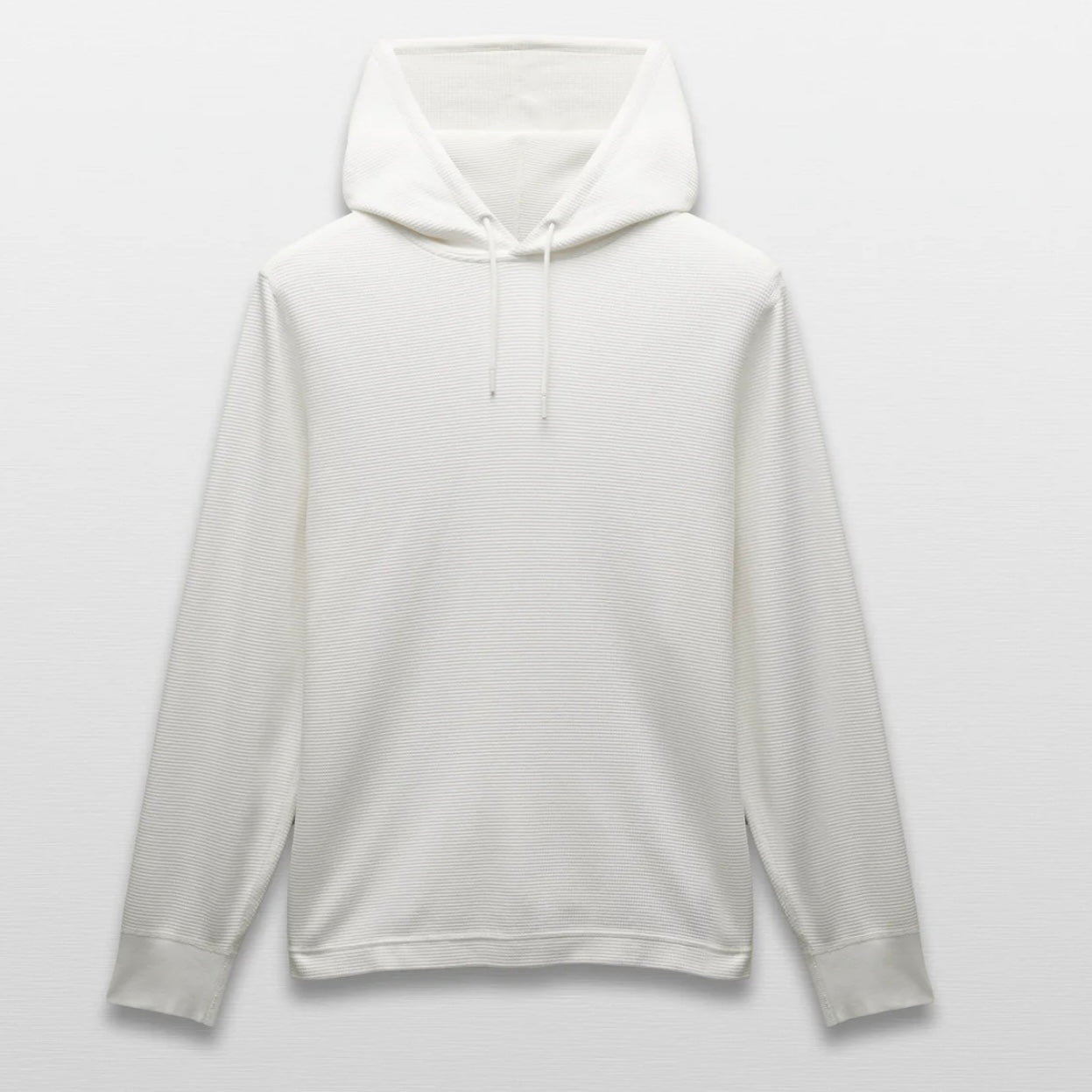 Waffle Hoodie