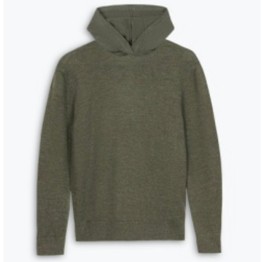 Campo Hoodie