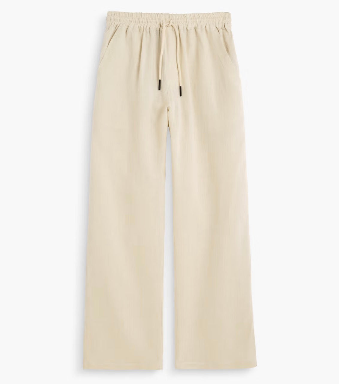 Nino Linen Pants