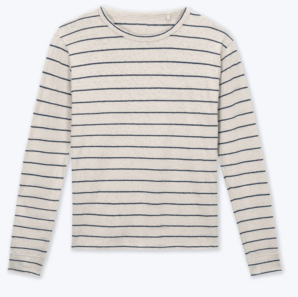 Long Sleeve Sun Tee