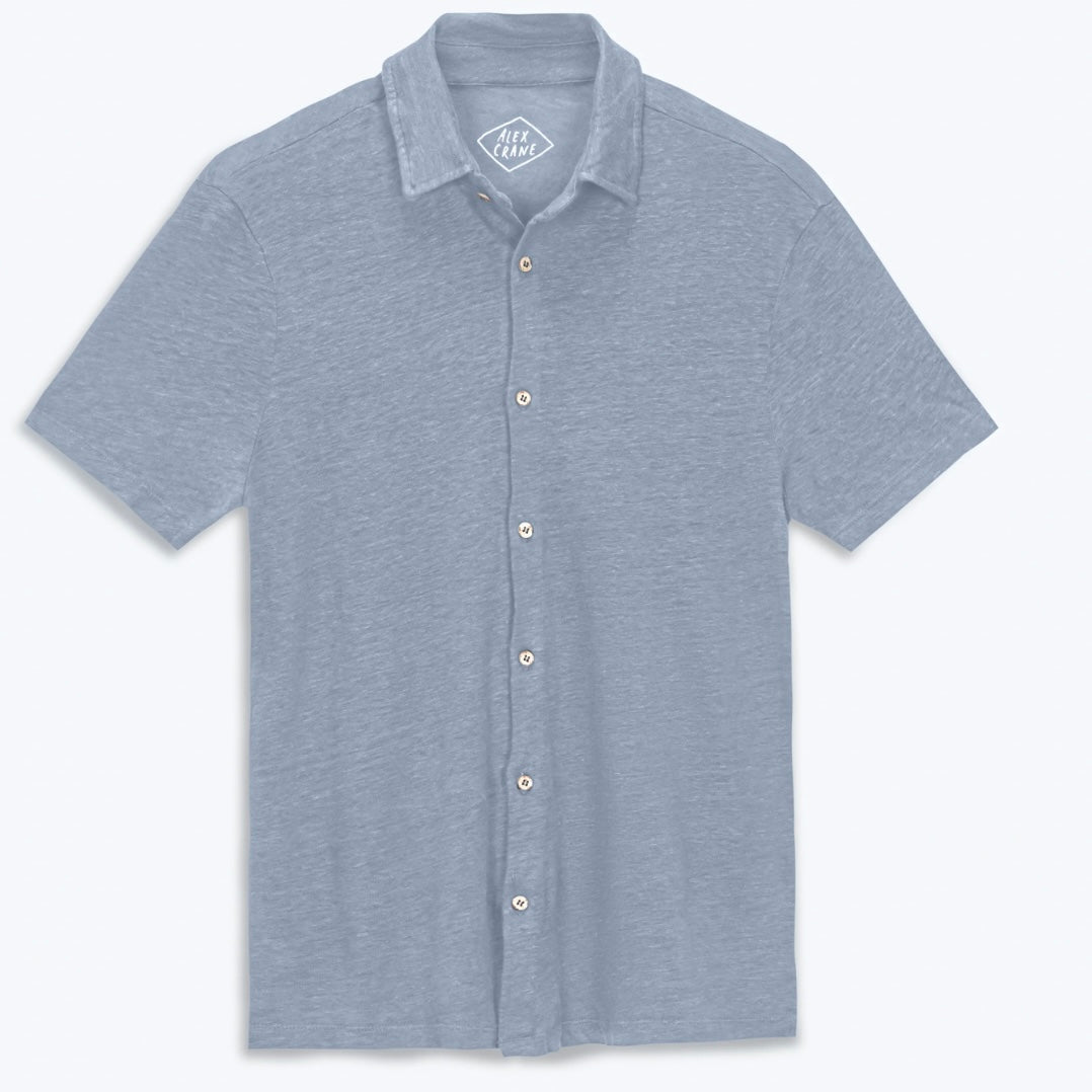 Knit Ola Shirt