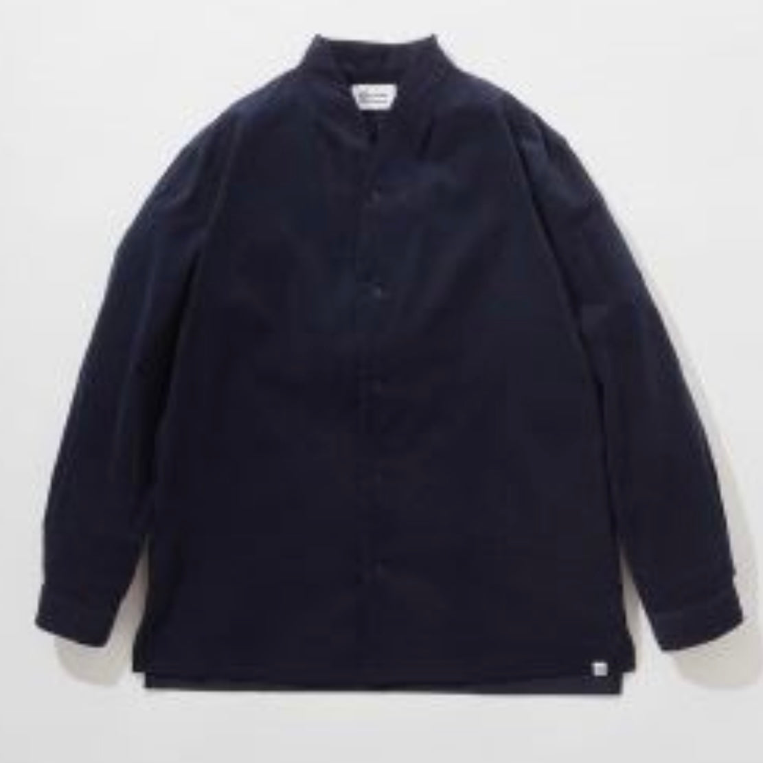 Kimono Collar Shirt