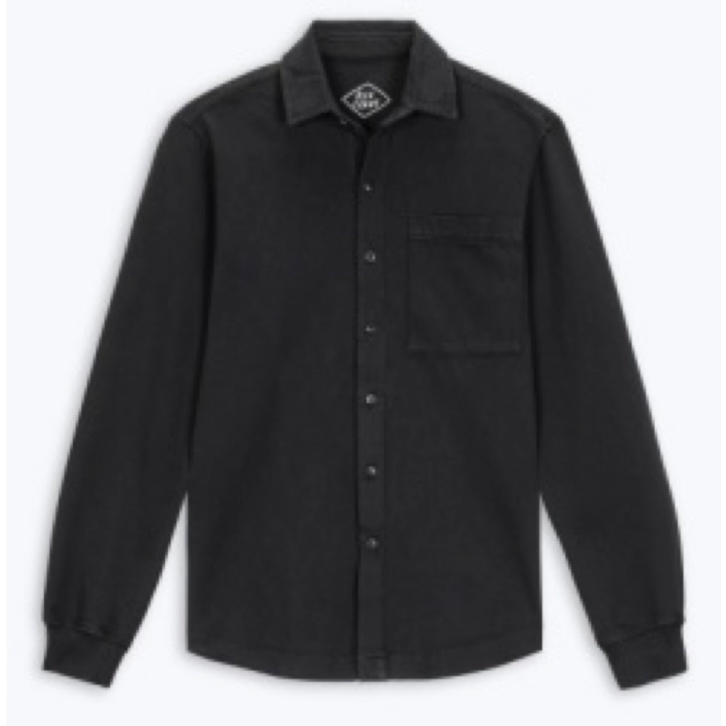 Caza Knit Shirt