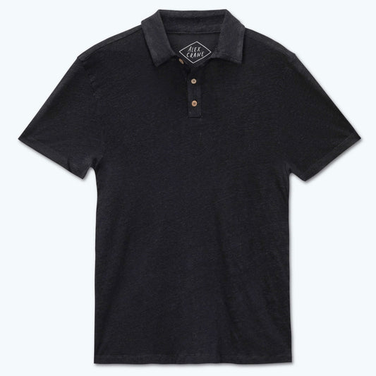 Knit Polo