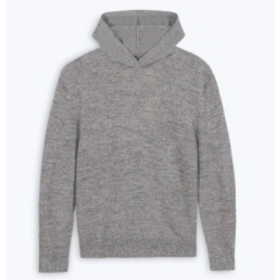 Campo Hoodie