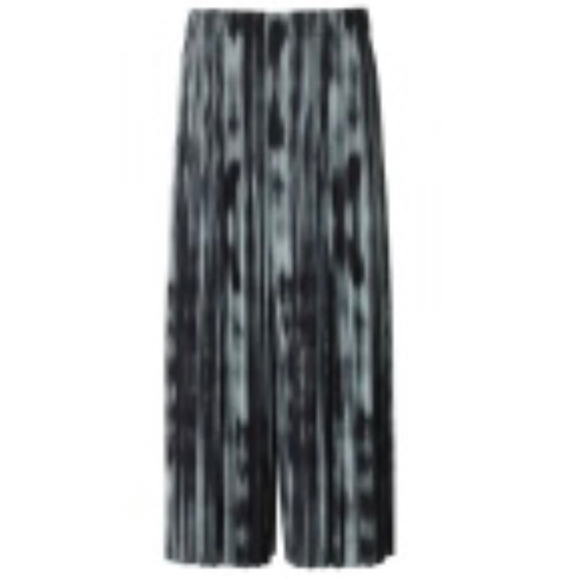 Brushstroke Trouser
