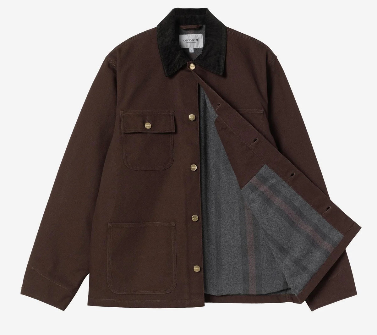 Michigan Coat