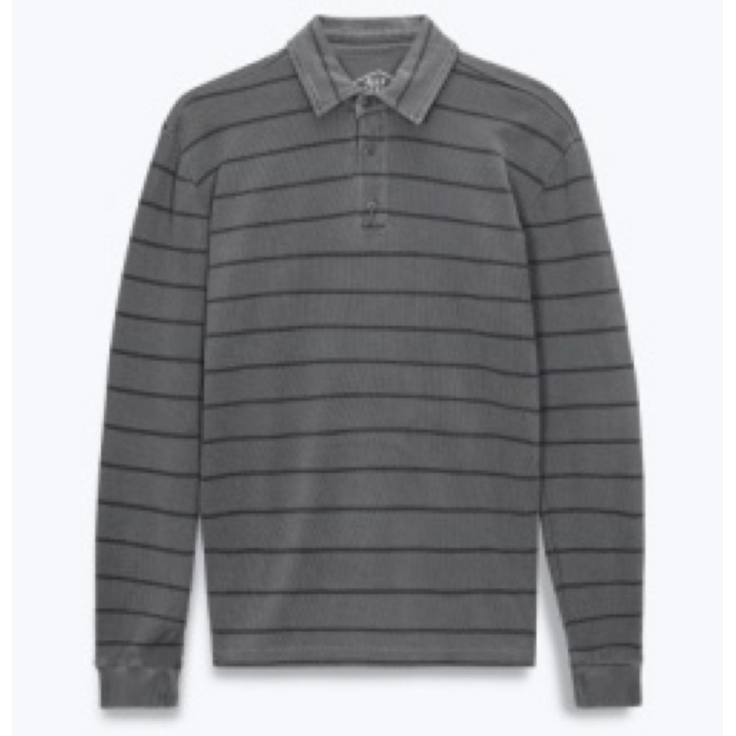 Caza Polo