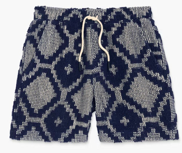 Trastevere Porto Shorts
