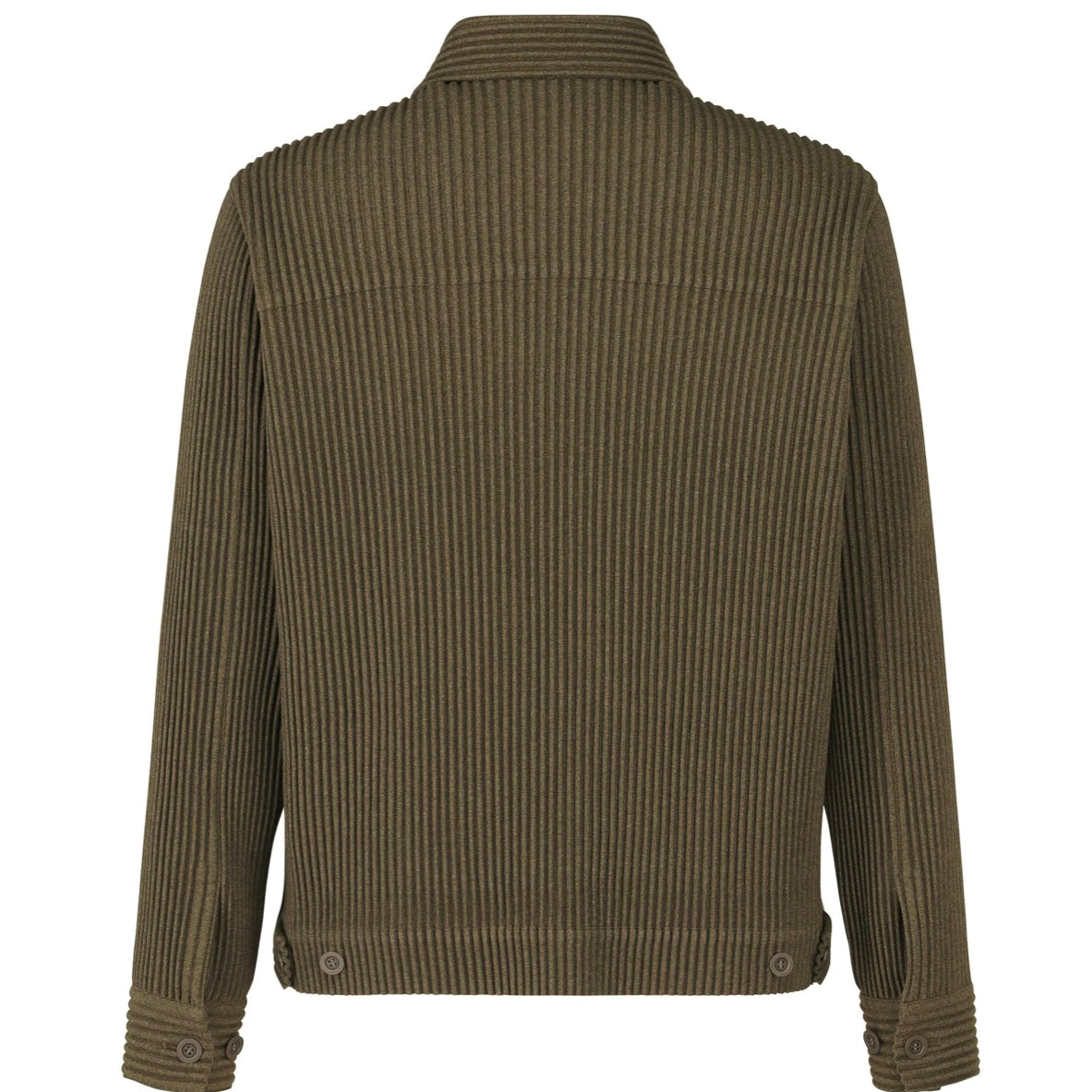 Wool Like Jkt