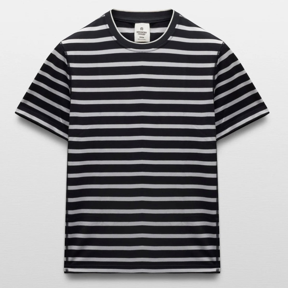 Pique Tee