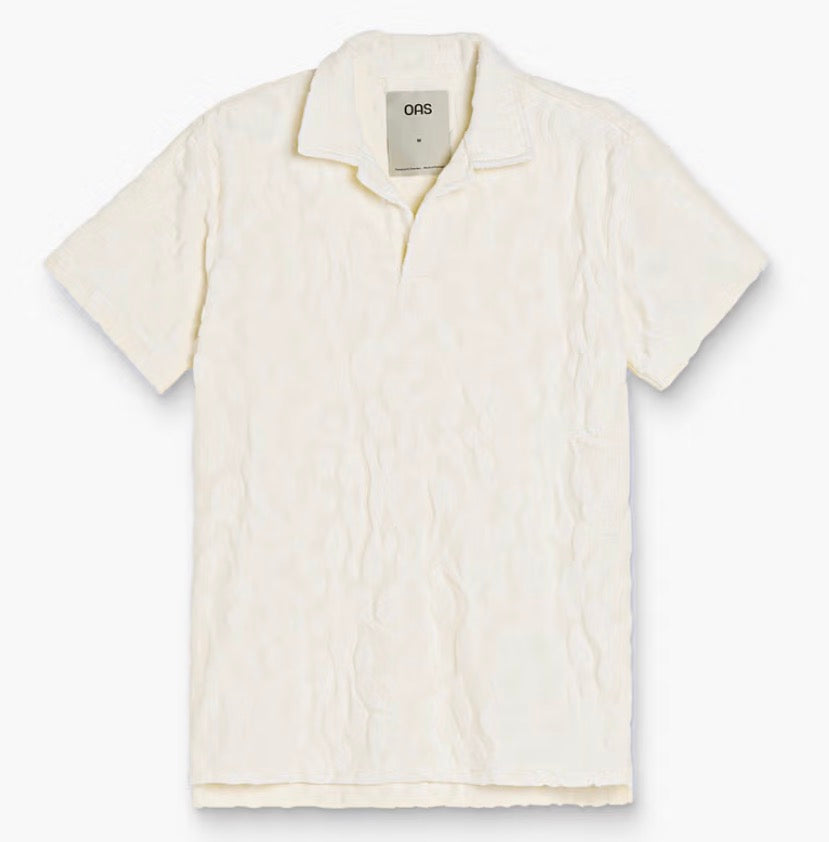 Summit Polo Terry