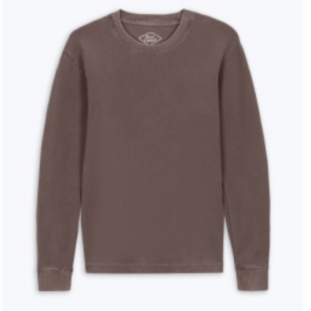 Caza Crewneck