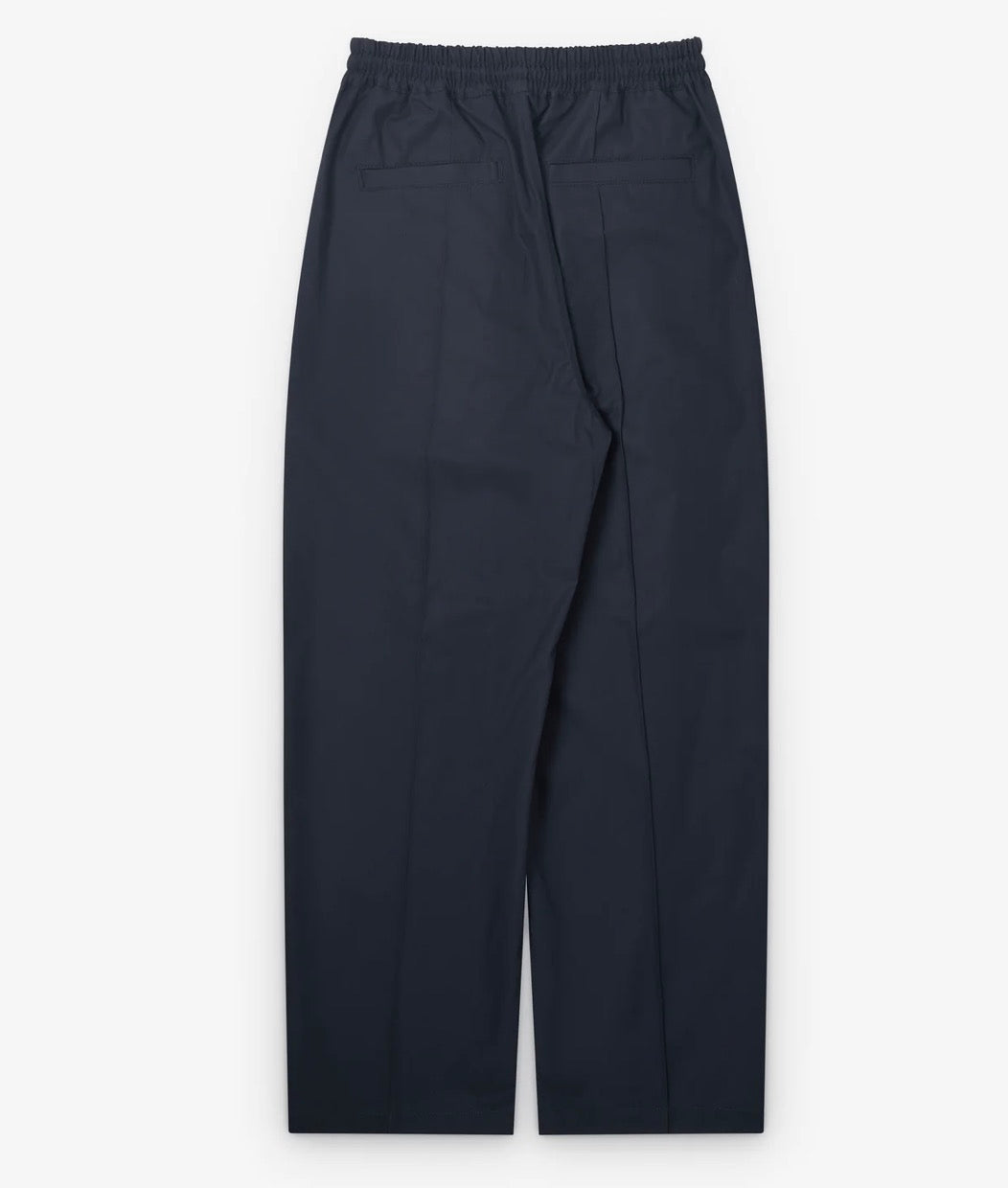 Straight Leg Trouser