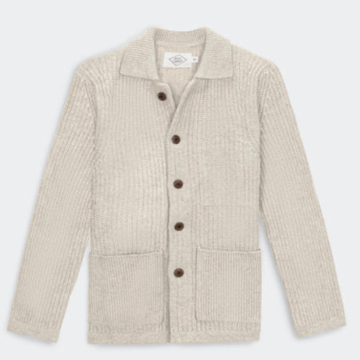 Knit Kite Jacket