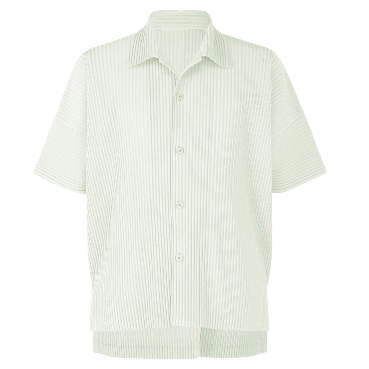 SS Button Down