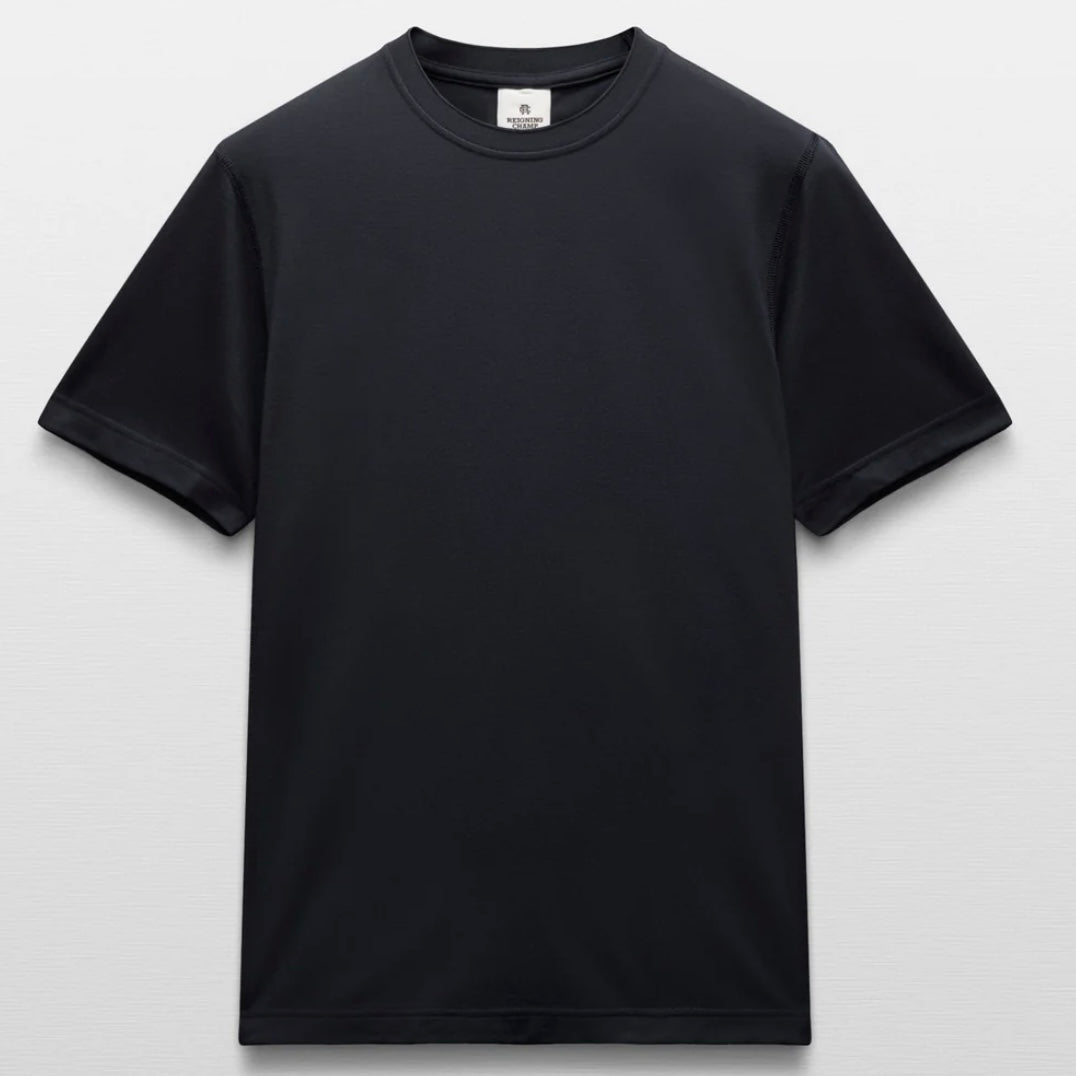 Pique Tee