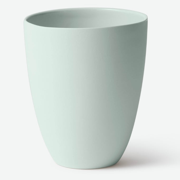 Porcelain Utensil Vase