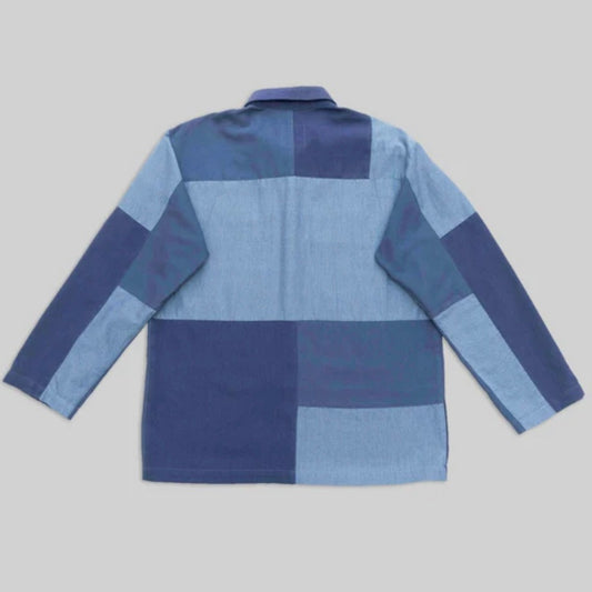 Patchwork Workshirt