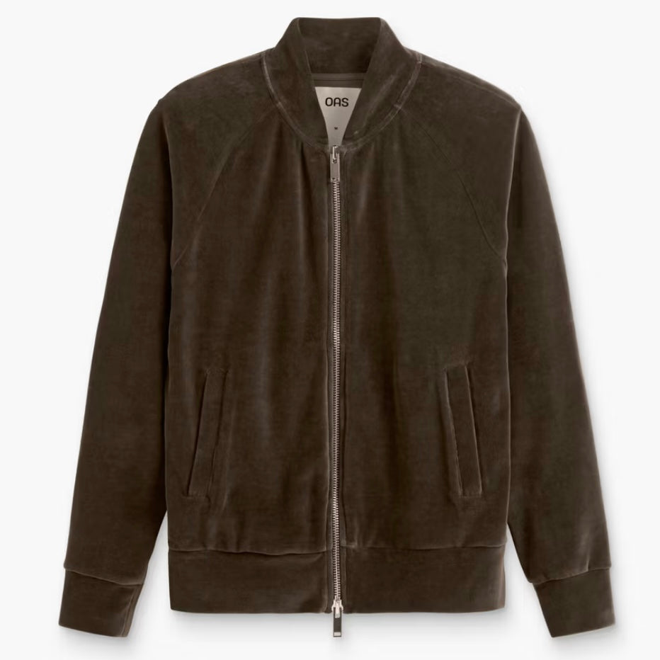 Sierra Jacket