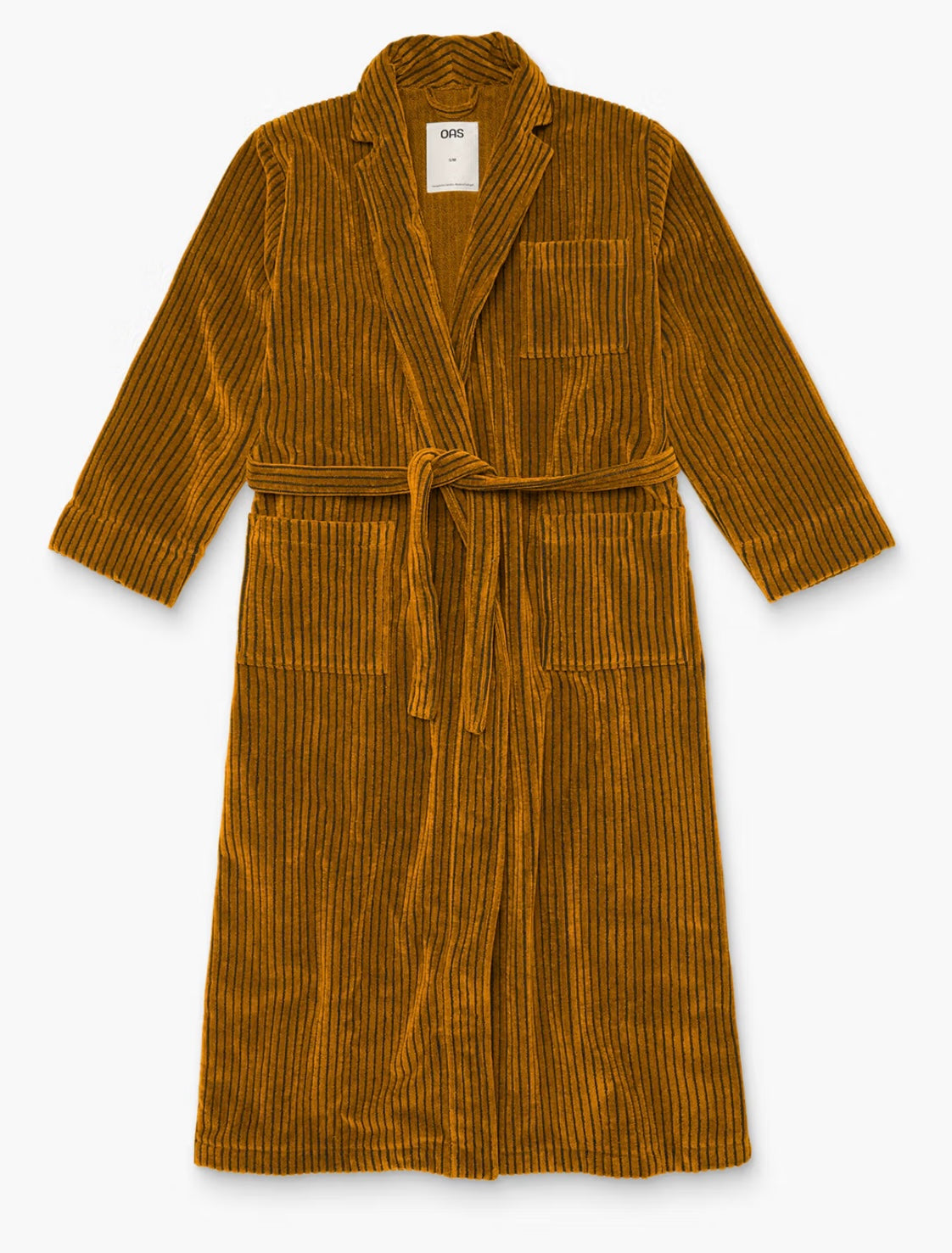 Santiago Longo Robe