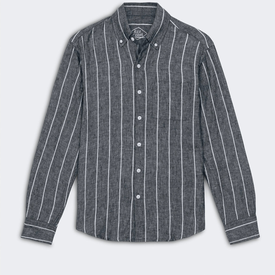 Playa Linen Shirt