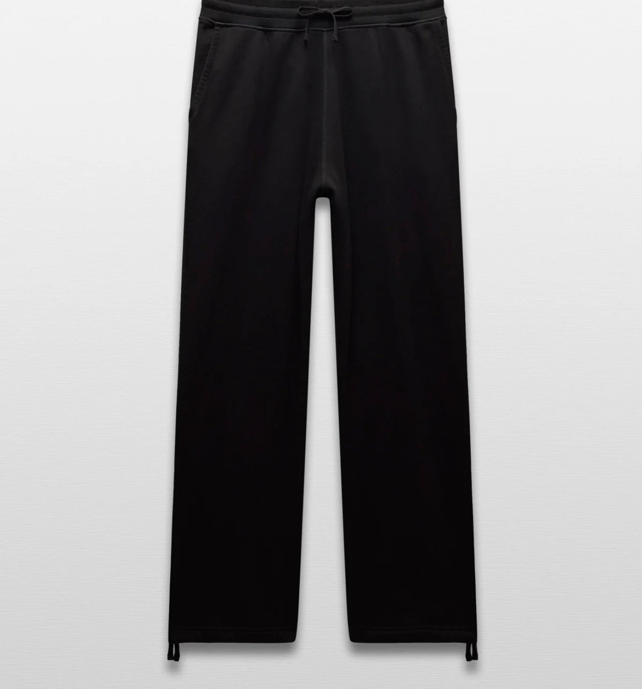 Terry Sweatpants