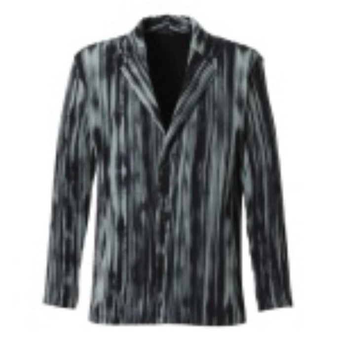 Brushstroke Blazer