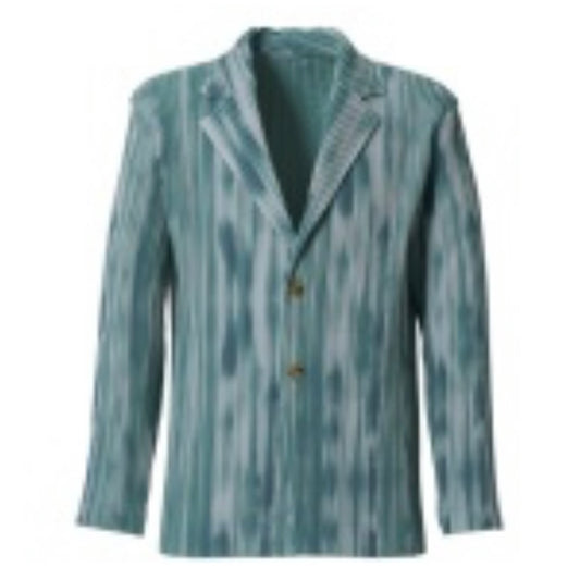 Brushstroke Blazer