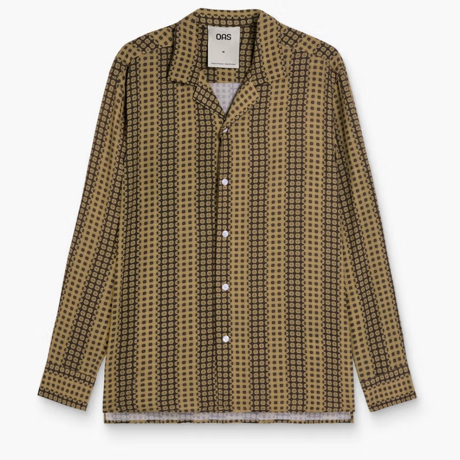 Regalia LS Top