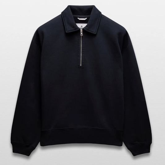 1/2 Zip Sweatshirt