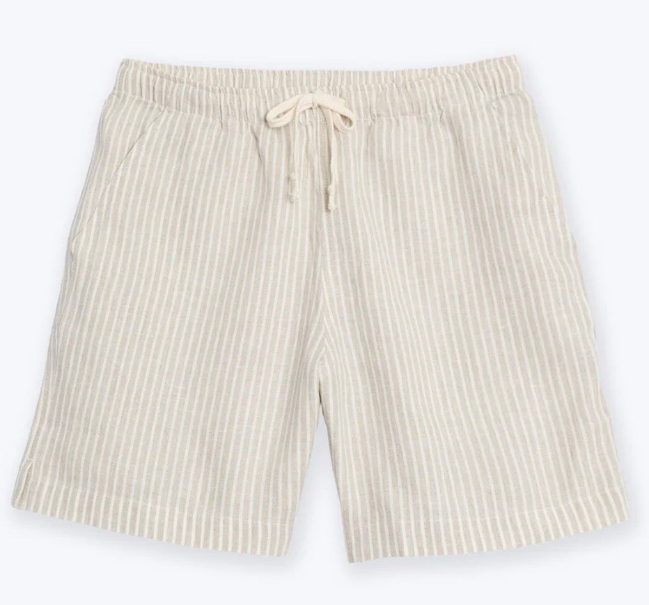 Bo Shorts