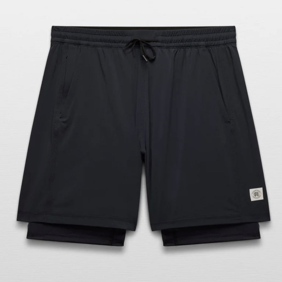 Training Double Shorts