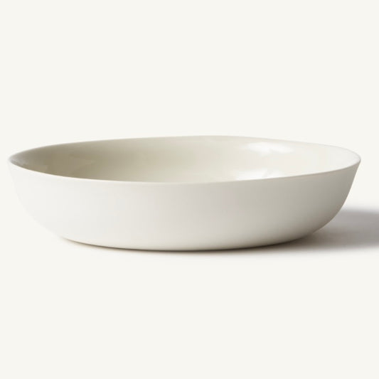 Porcelain Pebble Bowl Sm