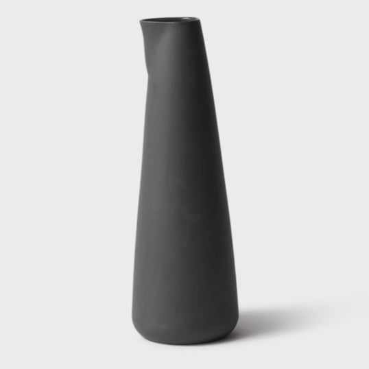 Porcelain Water Jug