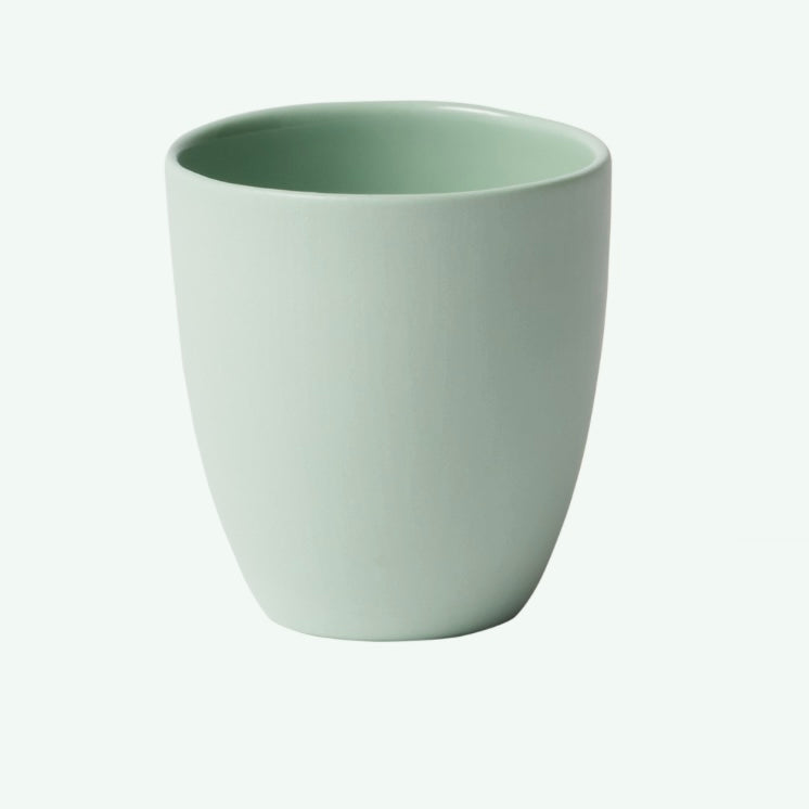 Porcelain Espresso Cup