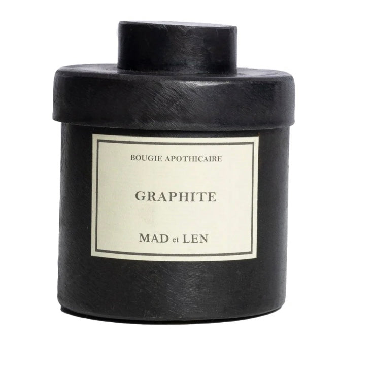 Bougie Apothocaire Candle