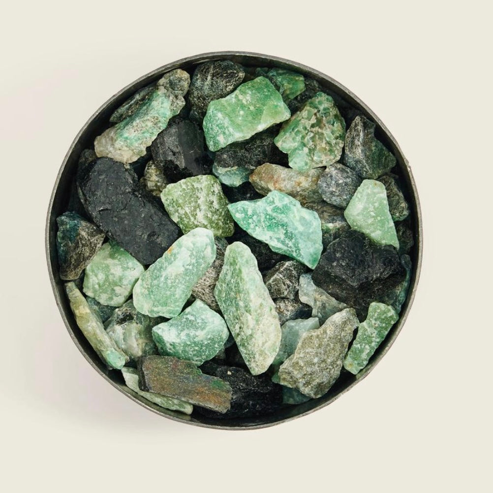 Lava Crystal Potporri