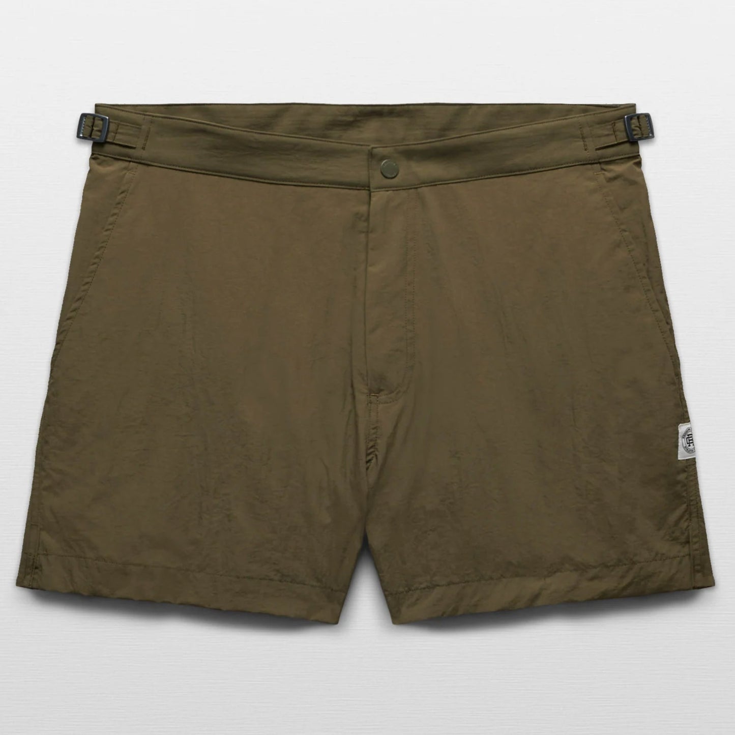 Deck Shorts