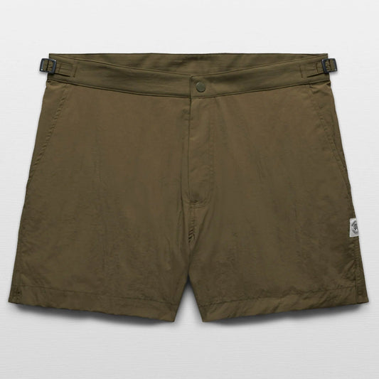 Deck Shorts