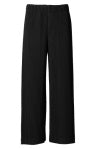 Wide Leg Pleats