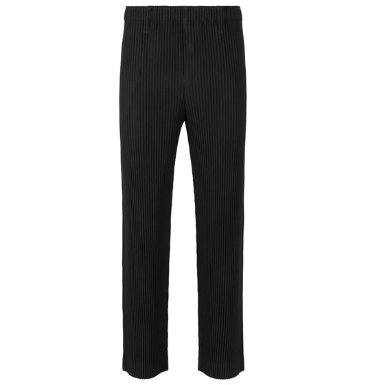 Basic Pleats Pant