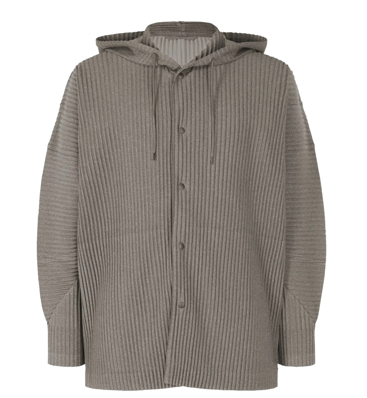 Heather Pleats Jkt