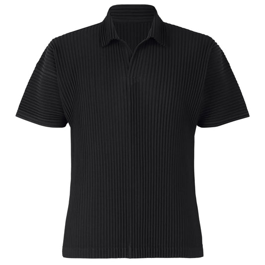 Pleats Polo