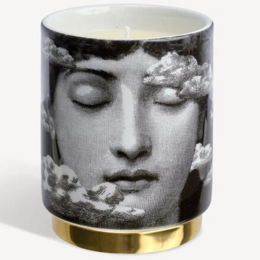 Tra Le Nuvole Candle