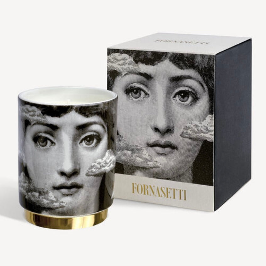 Tra Le Nuvole Candle