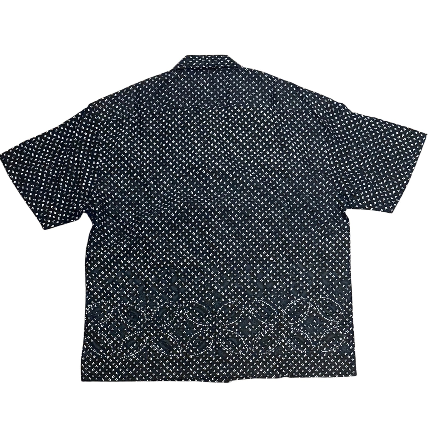 Polka Dot Shirt