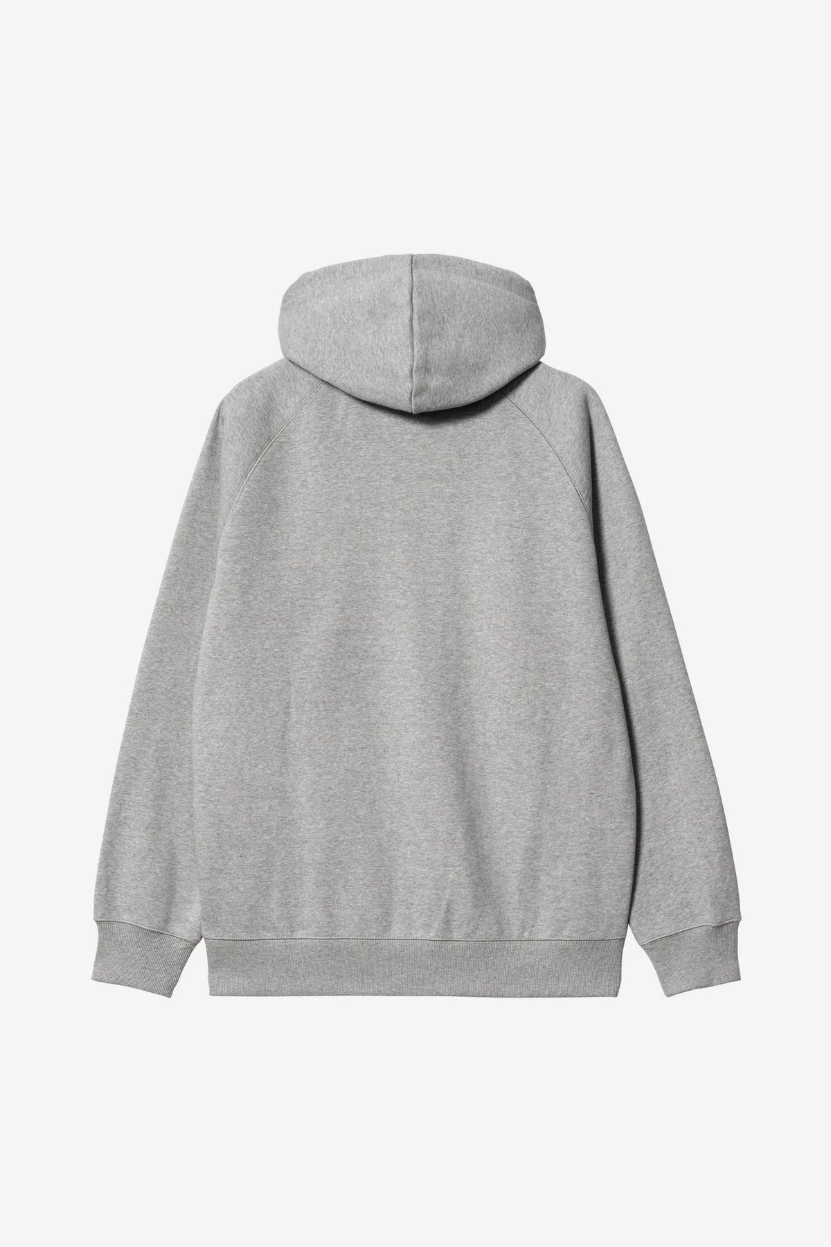 Hooded Chase Jacket